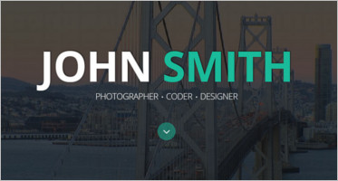 Best Portfolio Joomla Templates & Themes