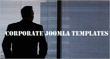 Corporate Website Joomla Templates & Themes