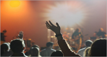 Event Management Company Joomla Template