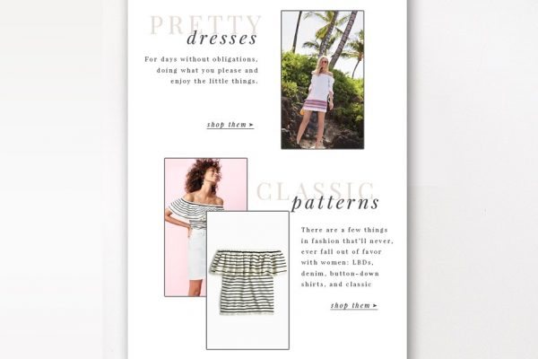 Fashion E Commerce