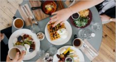 20+ Best Food Blog Themes & Templates
