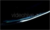 Smooth Clean Water Splash