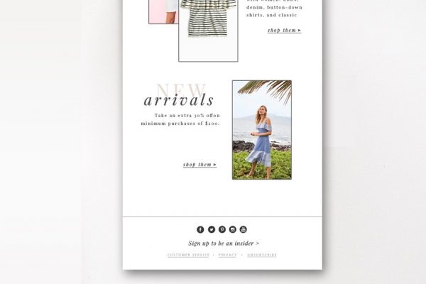 Fashion E Commerce