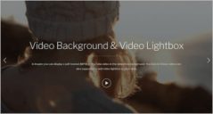 32+ Best Video Blog Templates