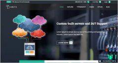 Responsive Hosting Joomla Templates & Themes