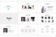 Agio Keynote Presentation