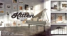 Art Gallery Loft