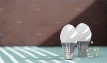 Elegant Easter background