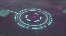 Futuristic Cinematic Trailer