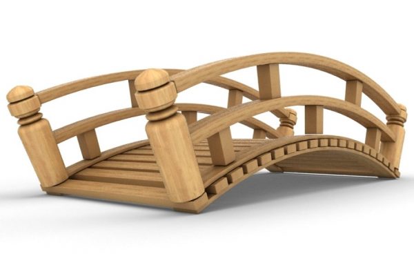 Garden Bridge
