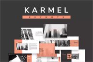 Karmel Keynote Presentation