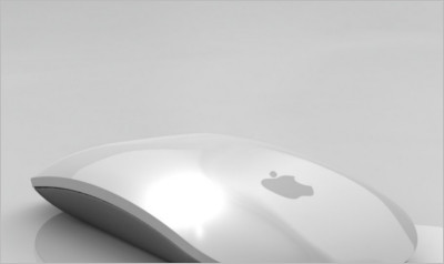 Magic Mouse - 3D Electronics