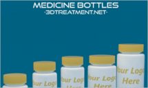 Medicine Bottles