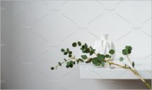 Minimalist still life