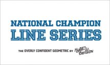 National Champion Line Series