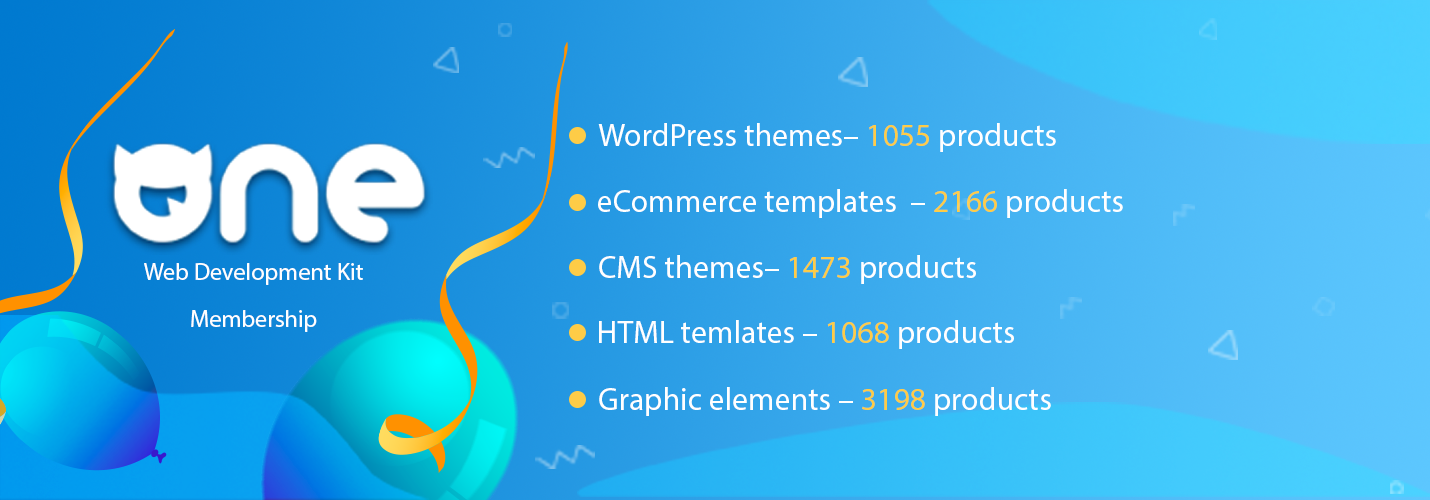 Unlimited Graphics Website Templates ⋆ Creative Template