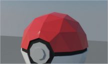 Pokemon Go Ball