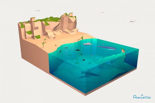 Sea World Kit