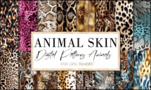Animal Skin