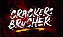 Crackers Brusher