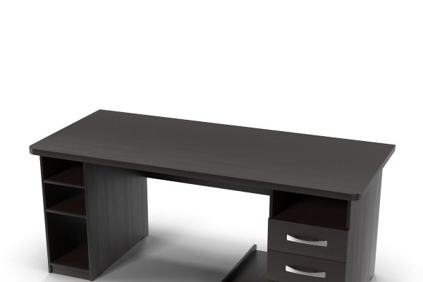 Desk Wenge - Interior Designs
