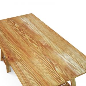 Table Glasholm - Finnvard