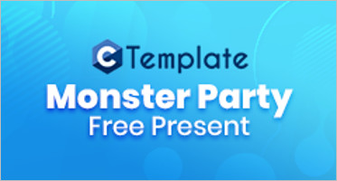 TemplateMonster Is Happy to Invite