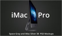 iMac Pro