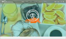 Di Restaurant WordPress Theme