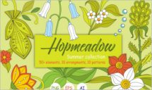 Hopmeadow Summer collection