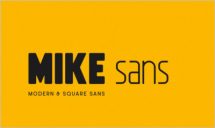 Mike Sans