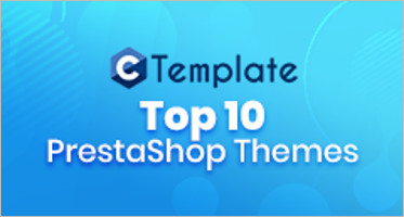 Prestashop Theme