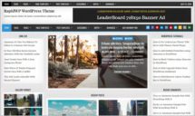 Rapid WordPress Theme