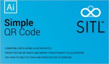 Simple QR Code Generator