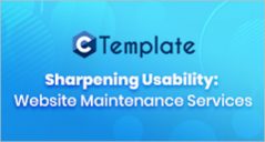 Sharpening Usability: Website Maintenance