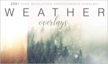 Weather Overlay Bundle