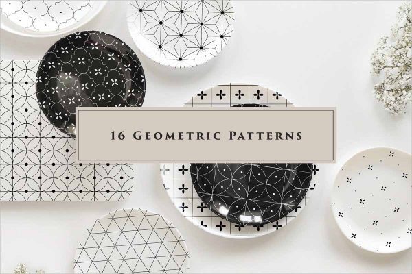Geometric Pattern