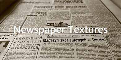 30 Newspaper Textures Free Png Vector Format Download