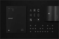 Architecture Portfolio Brochure