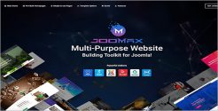 JooMax Site Building Kit