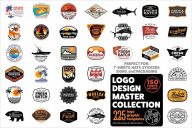 Logo Design Master Collection