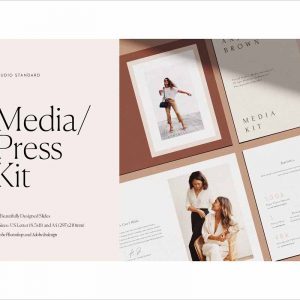 Media Press Kit