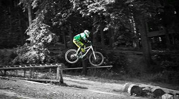 Wordpress Sports Theme