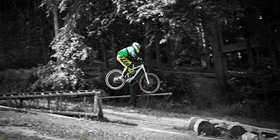 Wordpress Sports Theme
