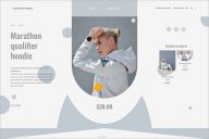 Marathon Products Template