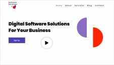 Software Full Version WordPress Theme
