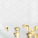 Food Supplement Pill Capsules