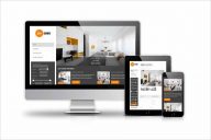 Free Real Estate Template