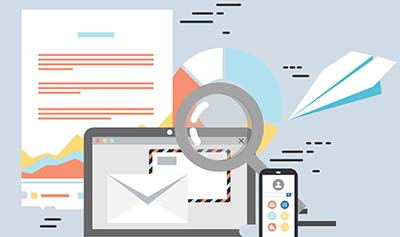 Transport Email Newsletters