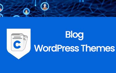 Blog Wordpress Themes